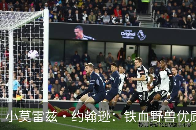 小莫雷兹·约翰逊：铁血野兽优质冠军拼图 开发三分顺位直逼乐透